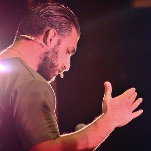 Meet your Posher, Nathan